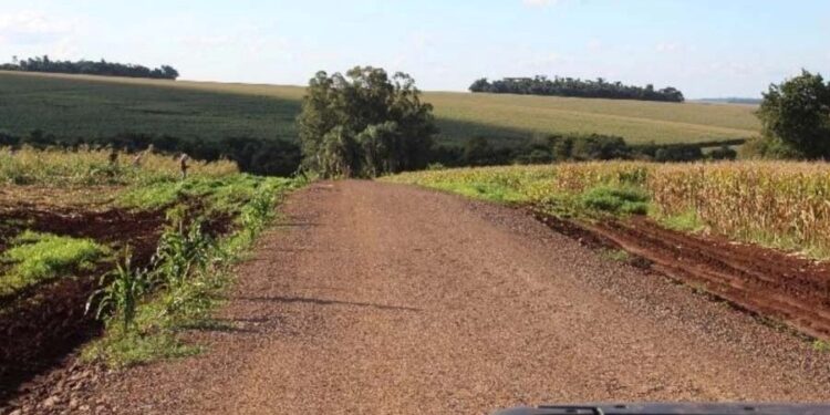 Janiópolis e o Estado vão pavimentar estrada e construir nova ponte