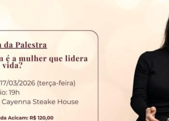 Campo Mourão terá evento sobre “liderança feminina”