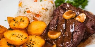 Festival: Último fim de semana do “Campo Mourão no Prato”