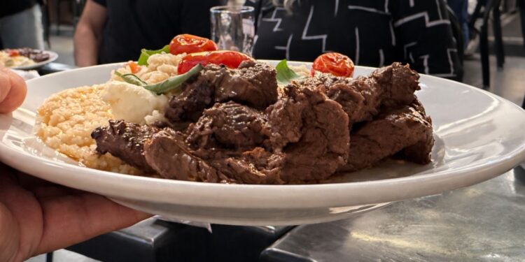 Festival Campo Mourão no Prato – Edição de Verão ultrapassa 13 mil pratos vendidos e entra na última semana