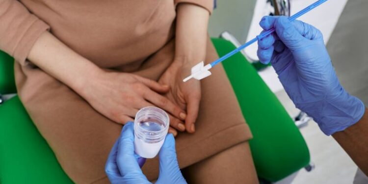Secretaria de Saúde de Campo Mourão promove campanha de exames preventivos para mulheres com horário estendido nas UBSs