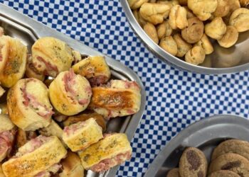 Secretaria de Assuntos da Comunidade com inscrições abertas para Curso Gratuito de Auxiliar de Panificação