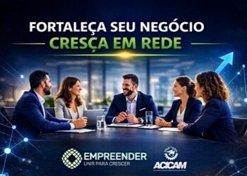 Empreender: Primeiras reuniões de núcleos da Acicam