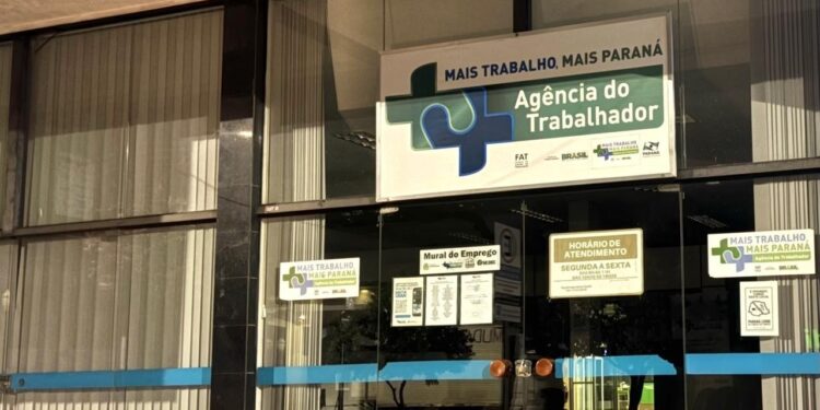 Mutirão de Empregos da Prefeitura de Campo Mourão oferece oportunidades durante o Mês da Mulher