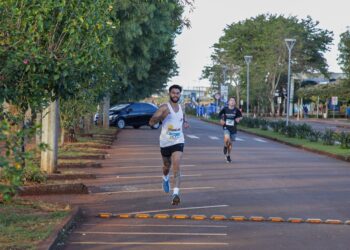 Campo Mourão divulga calendário do Circuito de Corridas de Rua 2026