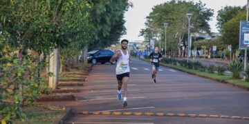 Campo Mourão divulga calendário do Circuito de Corridas de Rua 2026