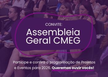 Cmeg/Campo Mourão realiza assembleia nesta terça-feira