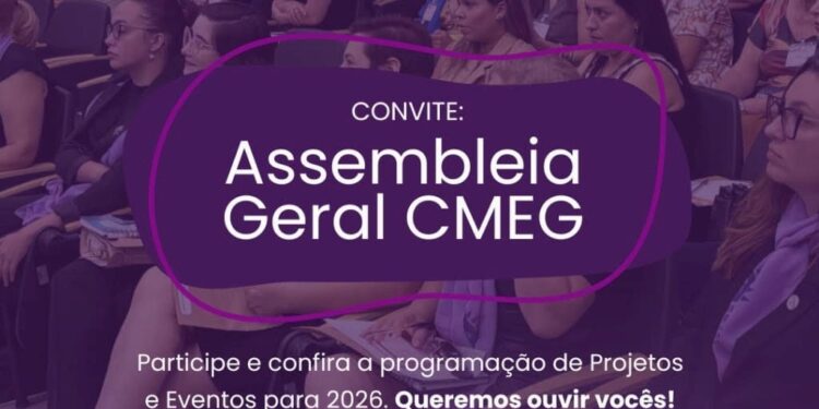 Cmeg/Campo Mourão realiza assembleia nesta terça-feira