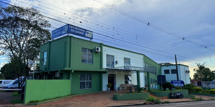 Farmácia Especial Municipal de Campo Mourão terá horário de atendimento ampliado a partir de segunda-feira (16)