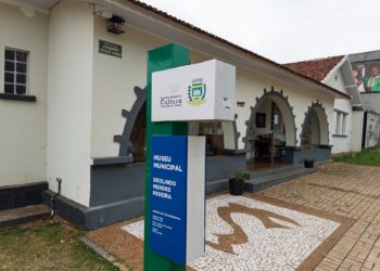 Campo Mourão inaugura Centro de Documentação da História no dia 18