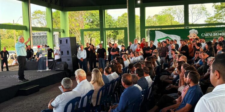 Campo Mourão celebra parceria com Estado e anuncia mais de R$ 90 milhões em investimentos