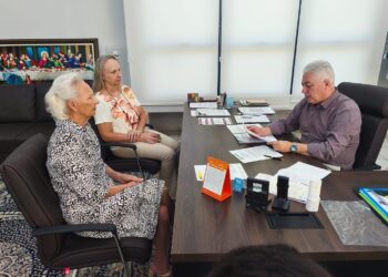 Poder Executivo propõe criação do Dia Municipal de Proteção à Criança