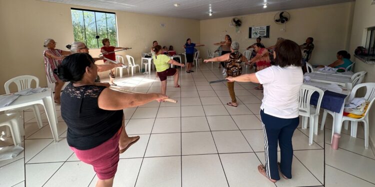 Prefeitura de Campo Mourão mantém rede de atenção à saúde da mulher