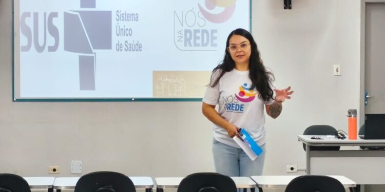 Saúde Mental de Campo Mourão atende mais de 1.000 pessoas