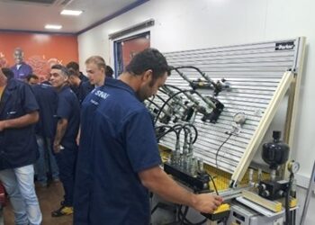 Qualificação: Senai/Sindimetal Campo Mourão oferecem seis cursos gratuitos
