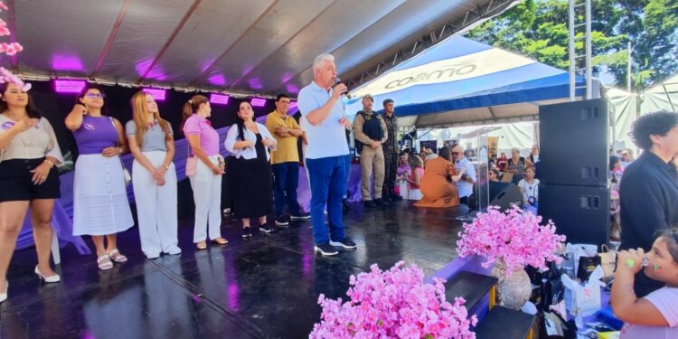 Prefeitura de Campo Mourão oferece vários serviços exclusivos para mulheres