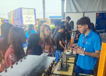 Campo Mourão participa de Startup Day, que conecta empreendedores e especialistas