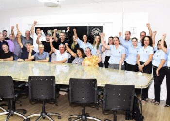 Todas propostas aprovadas na assembleia digital da Acicam