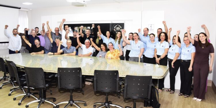 Todas propostas aprovadas na assembleia digital da Acicam