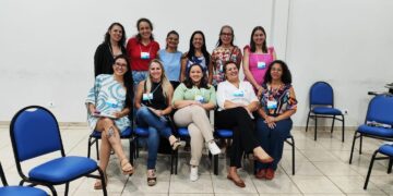 Cmeg/Campo Mourão inicia o projeto SOL com palestra