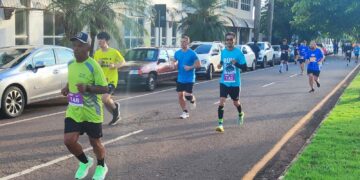 Prefeitura de Campo Mourão abre lote extra de inscrições para a 1ª etapa do Circuito de Corridas de Rua 2026