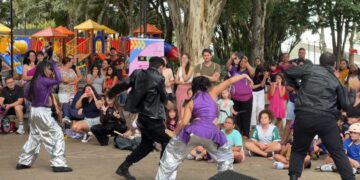 Dia da Criatividade oferece dezenas de atividades gratuitas em Campo Mourão