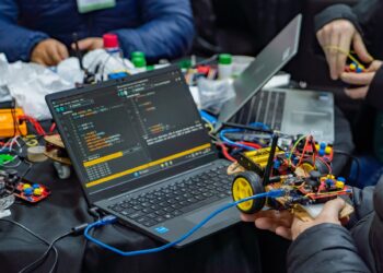 Em expansão na rede estadual, cursos técnicos já superam 137 mil alunos inscritos