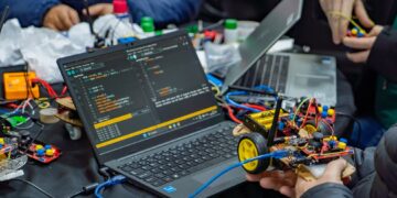 Em expansão na rede estadual, cursos técnicos já superam 137 mil alunos inscritos