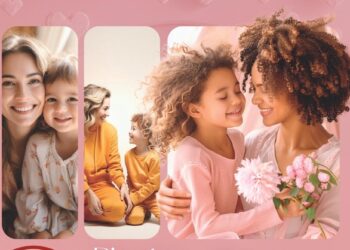 Dia das Mães; Acicam lançou a campanha “Amor Que Vale Prêmios”