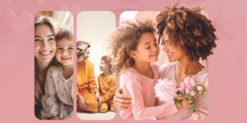 Dia das Mães; Acicam lançou a campanha “Amor Que Vale Prêmios”