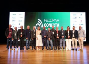 SinConCam já prepara caravana para o Fecopar Conecta, em Foz
