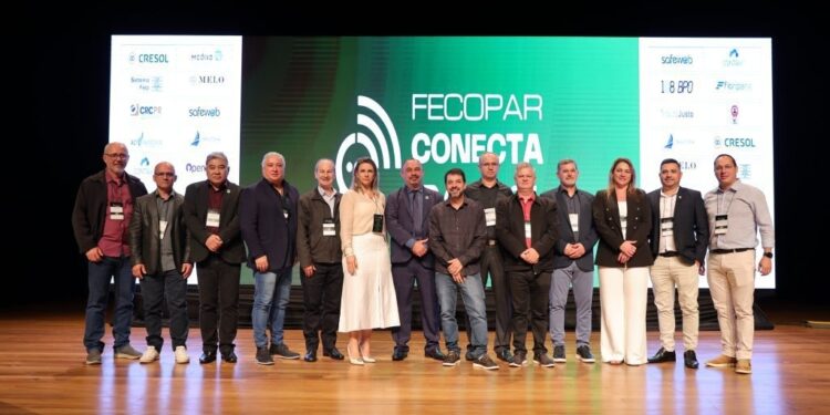 SinConCam já prepara caravana para o Fecopar Conecta, em Foz