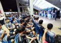 Estádio José Carlos Galbier recebe nova etapa de melhorias