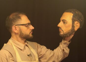 “Geppetto” terá apresentação gratuita em Campo Mourão