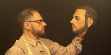 “Geppetto” terá apresentação gratuita em Campo Mourão