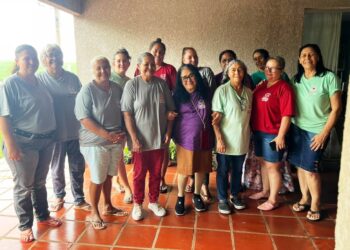 Mulheres Guerreiras: “Happy Hour” da Cmeg, dia 25, no Conjunto Cohapar, em Campo Mourão