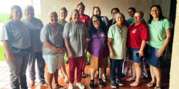 Mulheres Guerreiras: “Happy Hour” da Cmeg, dia 25, no Conjunto Cohapar, em Campo Mourão