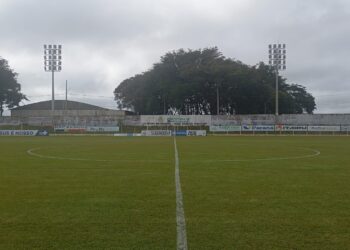 Primeiro Jogo Oficial com “Iluminação” no Estádio José Carlos Galbier será no sábado