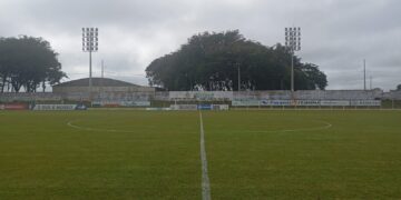 Primeiro Jogo Oficial com “Iluminação” no Estádio José Carlos Galbier será no sábado