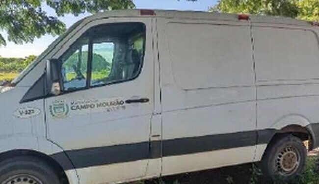 Campo Mourão abre leilão eletrônico com mais de R$ 1,4 milhão em bens