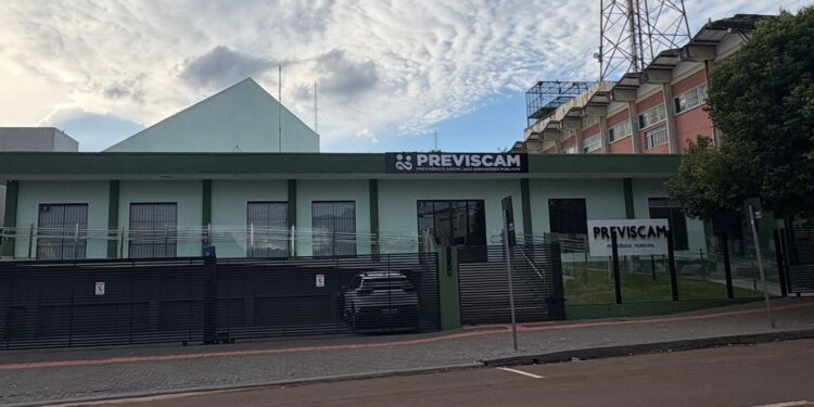Regime previdenciário de Campo Mourão alcança nota máxima em indicador nacional
