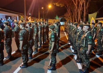 Prazo para alistamento militar termina dia 30 de junho