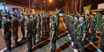 Prazo para alistamento militar termina dia 30 de junho