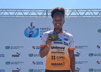 Atletas de Campo Mourão são convocados para Seleção Brasileira e vão disputar os FISU América Games 2026