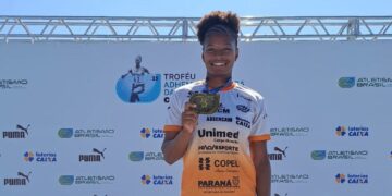 Atletas de Campo Mourão são convocados para Seleção Brasileira e vão disputar os FISU América Games 2026