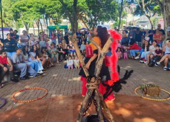 Inscrições abertas para o Dia Mundial da Criatividade em Campo Mourão
