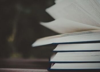 Secretaria de Cultura de Campo Mourão abre edital para seleção de obras literárias de autores iniciantes