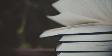 Secretaria de Cultura de Campo Mourão abre edital para seleção de obras literárias de autores iniciantes