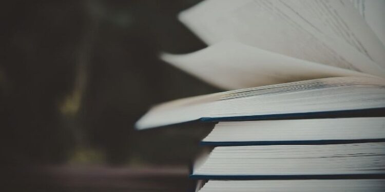 Secretaria de Cultura de Campo Mourão abre edital para seleção de obras literárias de autores iniciantes