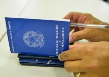 Campo Mourão registra saldo positivo na geração de empregos em fevereiro